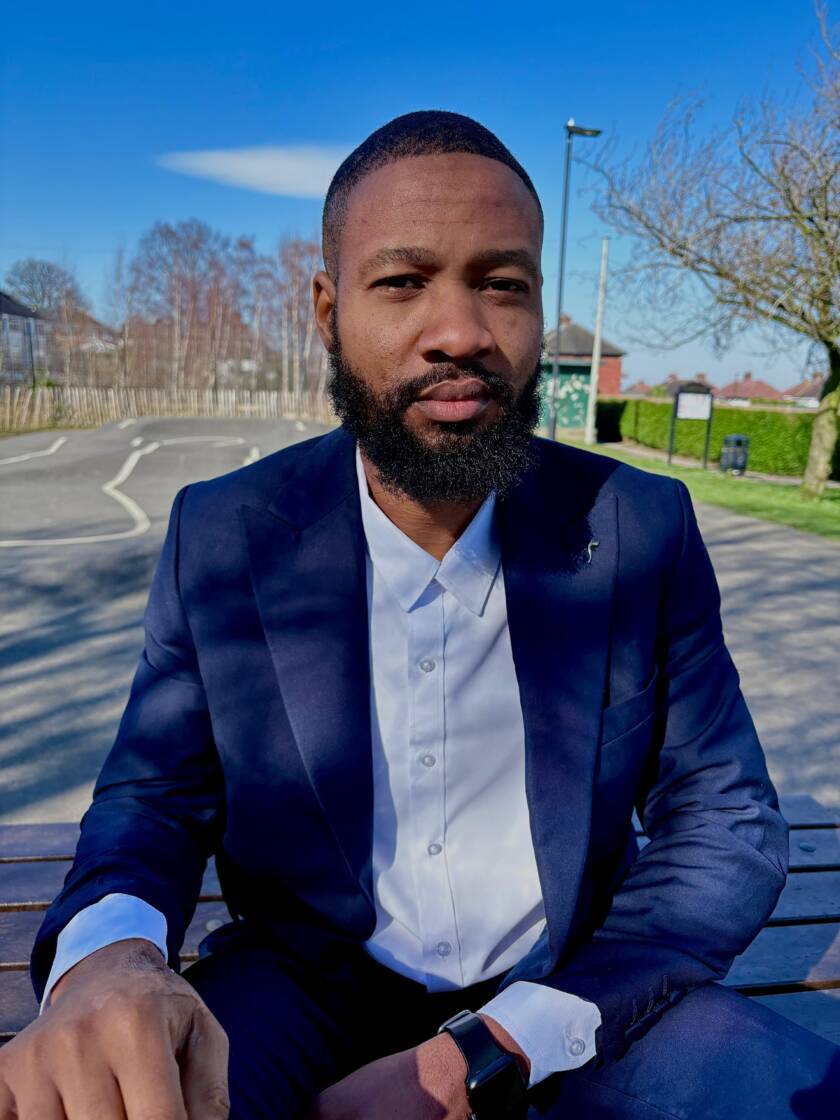 Oluwaseyi Sajo