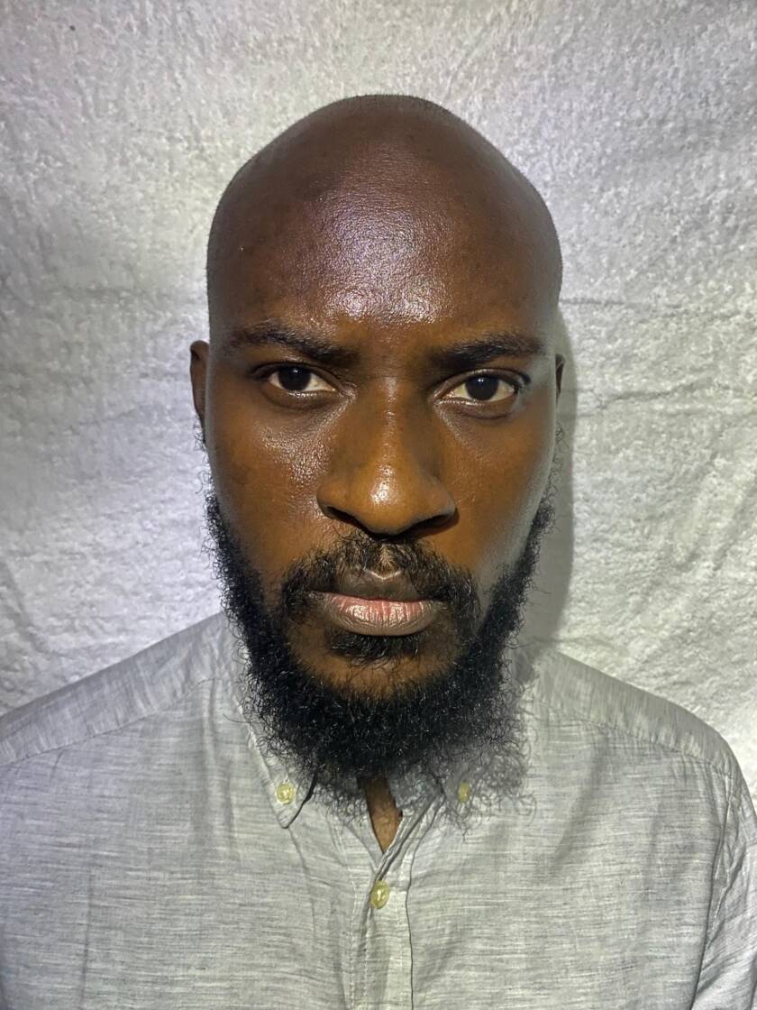 Kayode Eluyefa