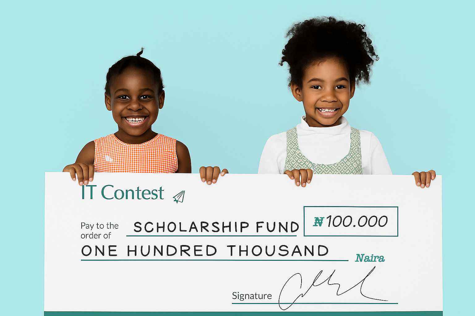 Scholarships