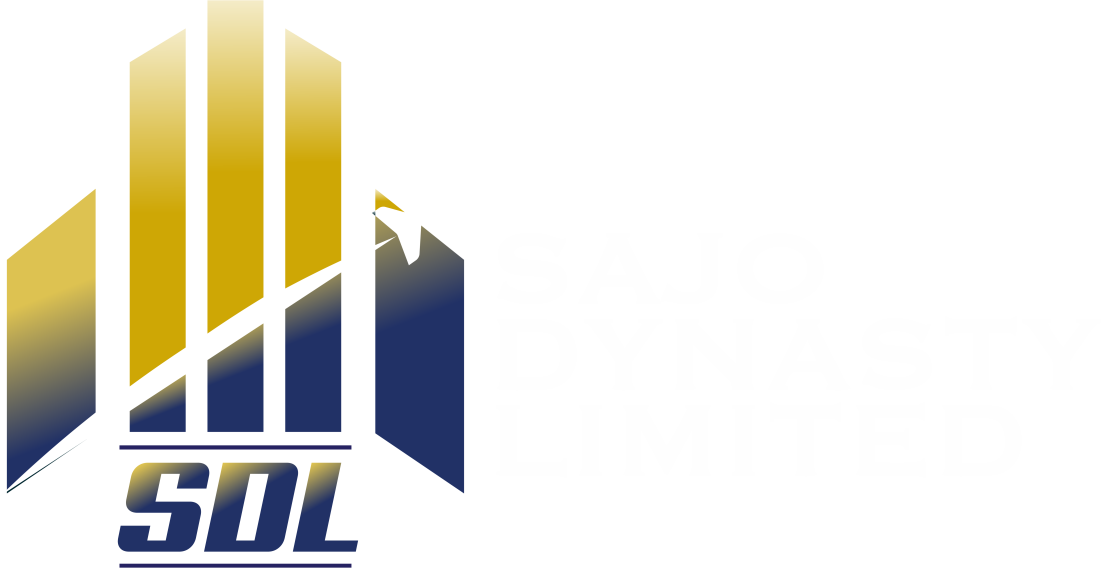 Sajo Dynasty Limited