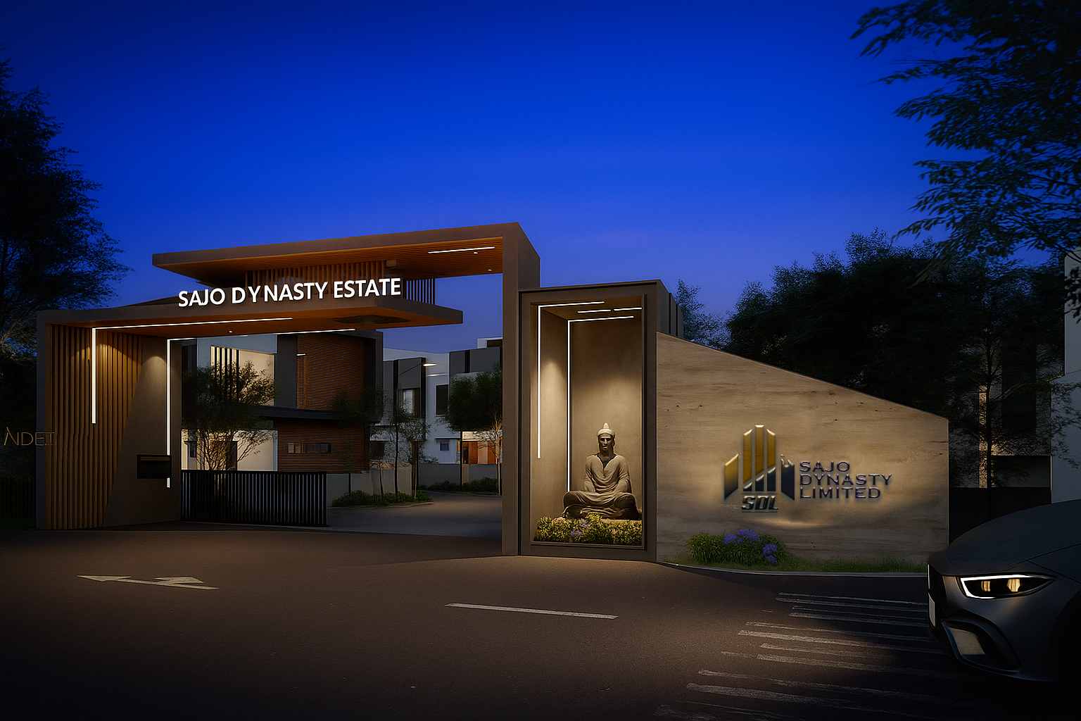 Real Estate & Properties