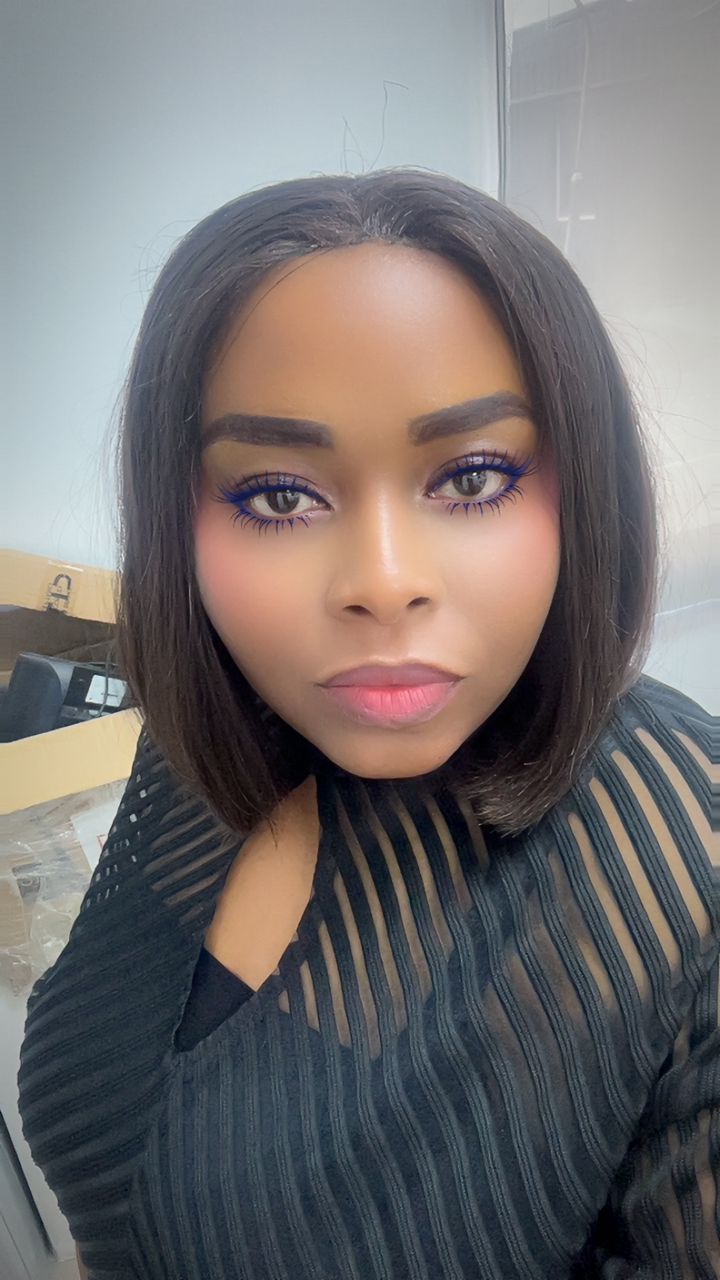 Thomasina Ikekhedu