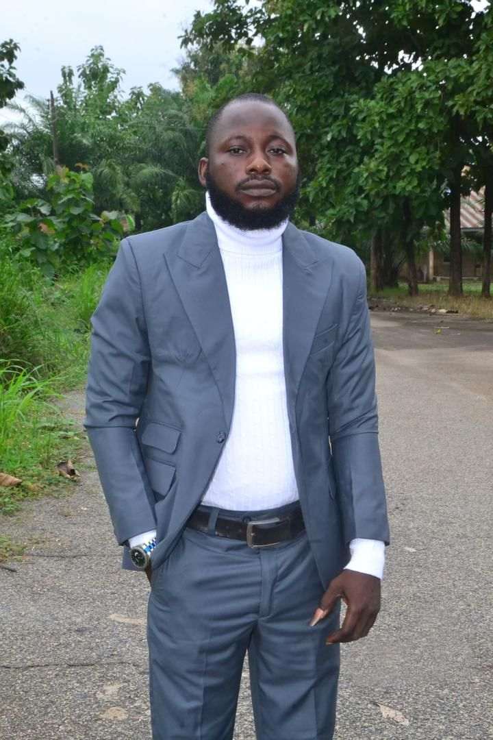 Taiwo Olasoji